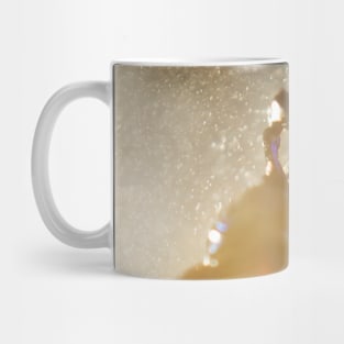 Fugitive Predator Stare Down Mug